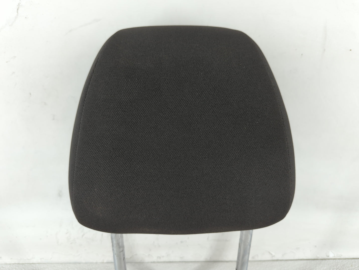 Chevrolet Cruze Headrest Head Rest Front Driver Passenger Seat Black - Oemusedautoparts1.com