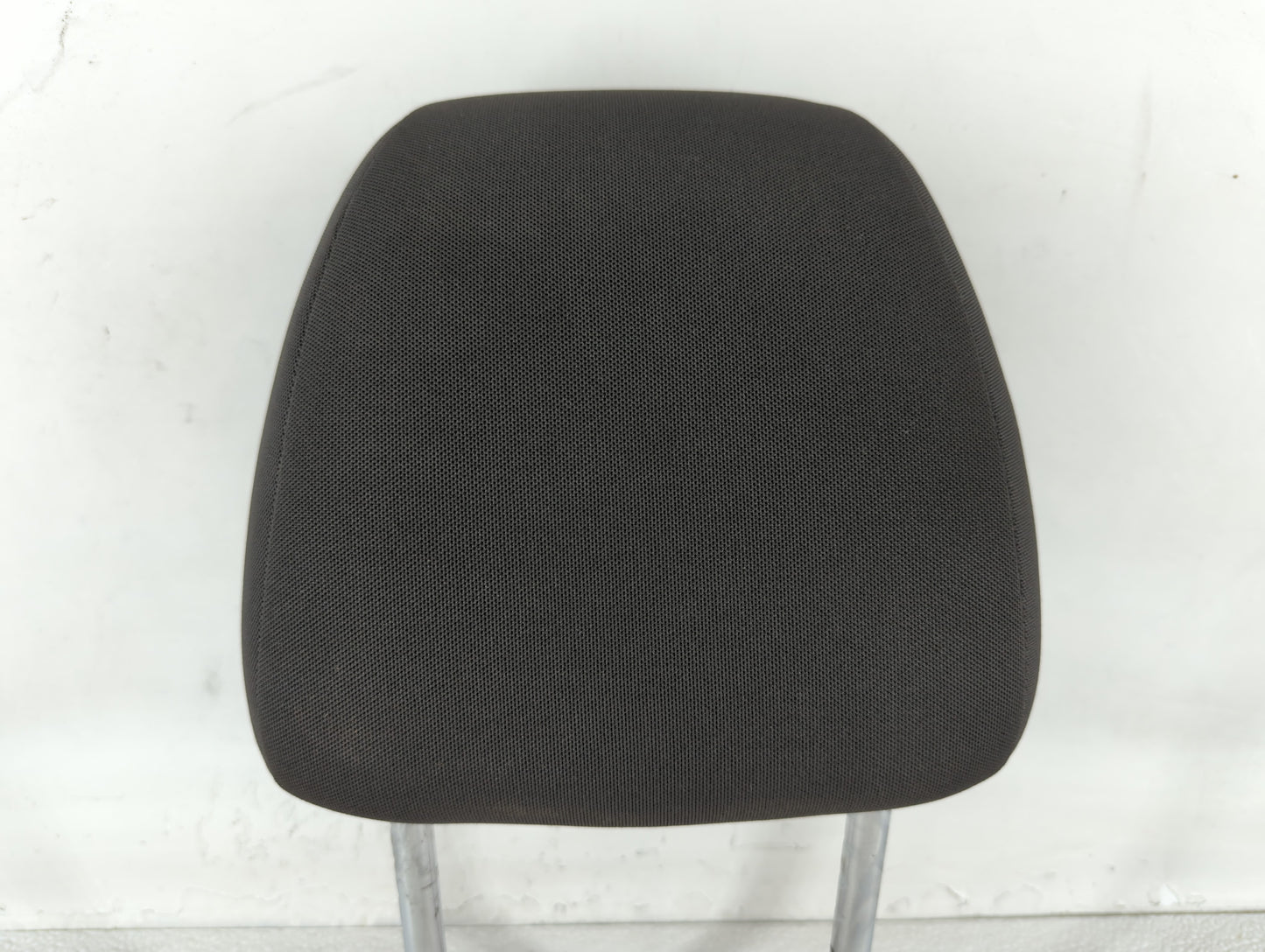 Chevrolet Cruze Headrest Head Rest Front Driver Passenger Seat Black - Oemusedautoparts1.com