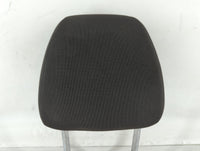 Chevrolet Cruze Headrest Head Rest Front Driver Passenger Seat Black - Oemusedautoparts1.com