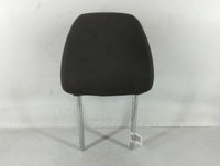 Chevrolet Cruze Headrest Head Rest Front Driver Passenger Seat Black - Oemusedautoparts1.com