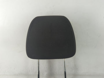 2011-2011 Chevrolet Cruze Headrest Head Rest Front Driver Passenger Seat - Oemusedautoparts1.com