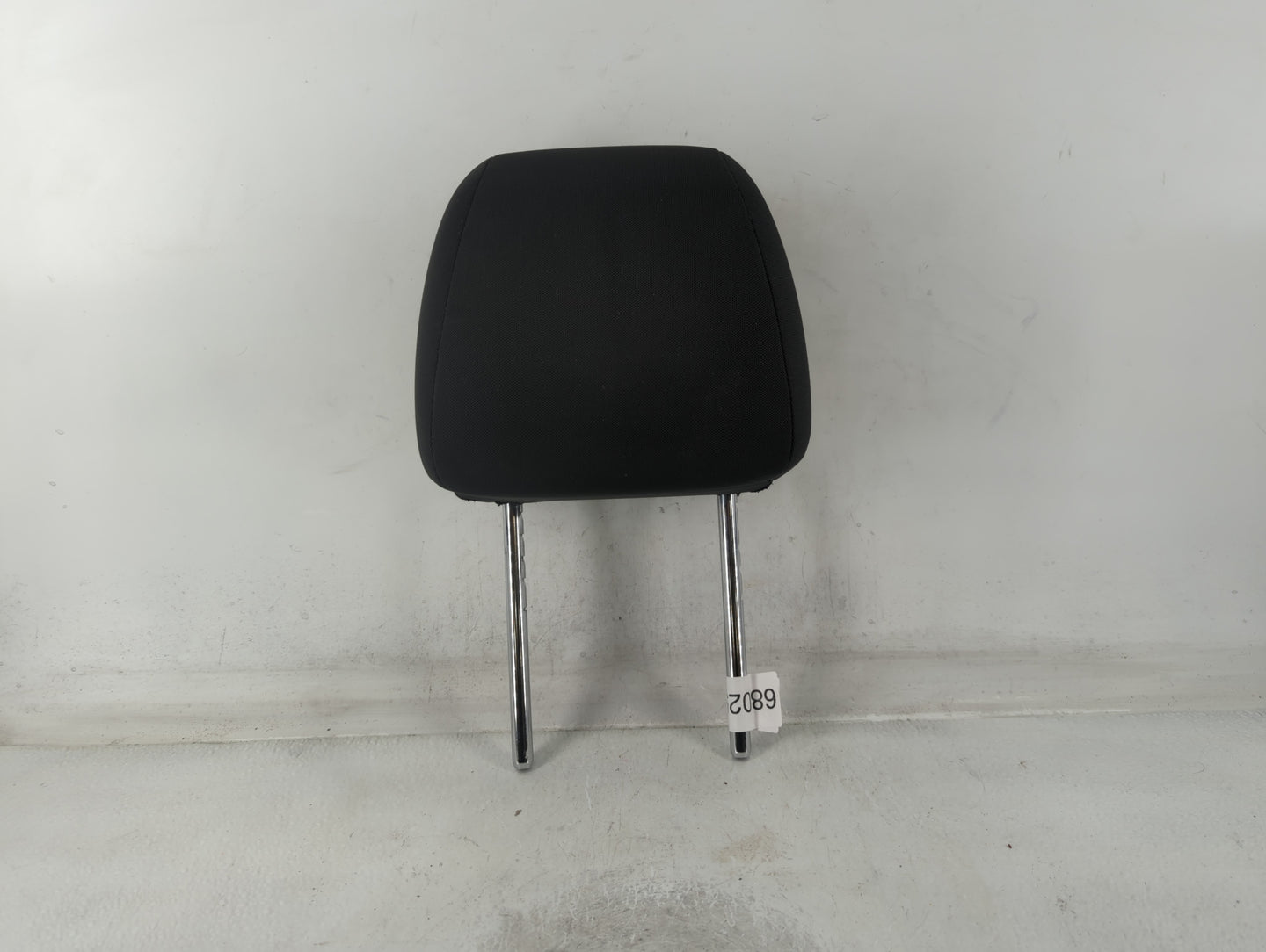 2011-2011 Chevrolet Cruze Headrest Head Rest Front Driver Passenger Seat - Oemusedautoparts1.com