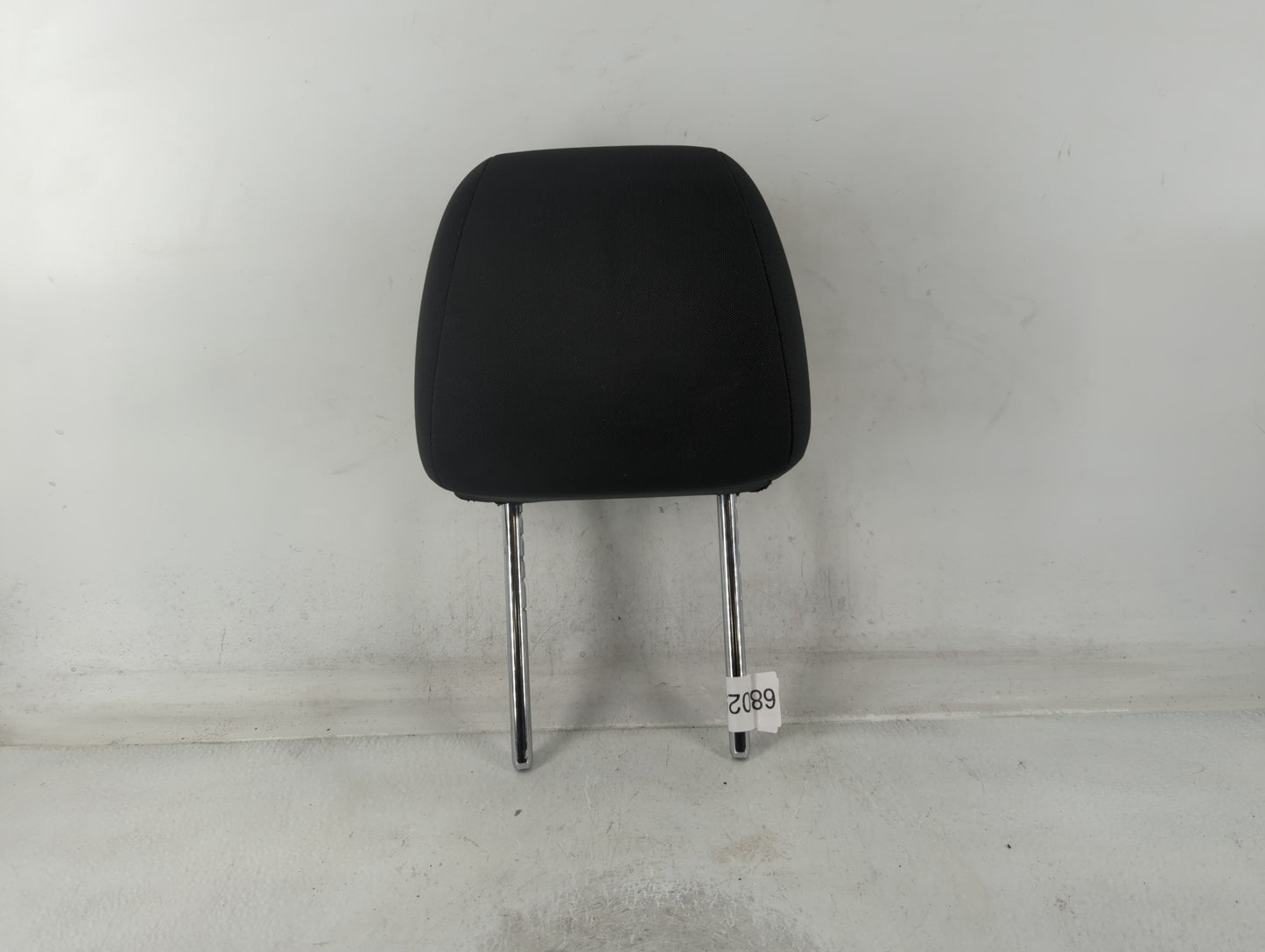 2011-2011 Chevrolet Cruze Headrest Head Rest Front Driver Passenger Seat - Oemusedautoparts1.com