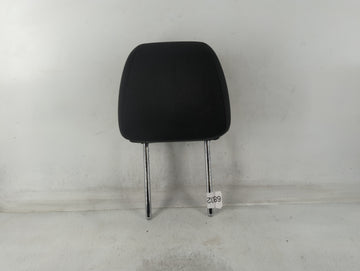 2011-2011 Chevrolet Cruze Headrest Head Rest Front Driver Passenger Seat