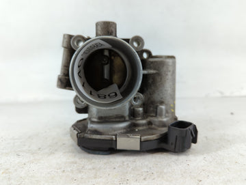 2011-2016 Chevrolet Cruze Throttle Body P/N:55565489 Fits Fits 2011 2012 2013 2014 2015 2016 2017 2018 2019 2020 2021 OEM Us
