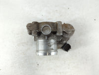 2011-2016 Chevrolet Cruze Throttle Body P/N:55565489 Fits Fits 2011 2012 2013 2014 2015 2016 2017 2018 2019 2020 2021 OEM Us