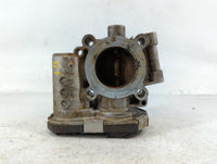2011-2016 Chevrolet Cruze Throttle Body P/N:55565489 Fits Fits 2011 2012 2013 2014 2015 2016 2017 2018 2019 2020 2021 OEM Us