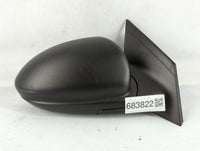 2011-2016 Chevrolet Cruze Passenger Side View Mirror - Right Door Mirror OEM Used - Oemusedautoparts1.com