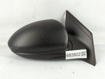 compare product 2011-2016 Chevrolet Cruze Passenger Side View Mirror - Right Door Mirror OEM Used