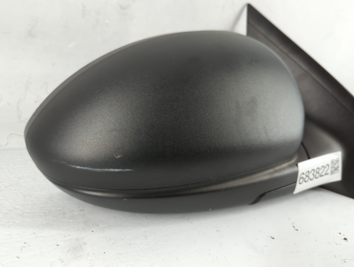 2011-2016 Chevrolet Cruze Passenger Side View Mirror - Right Door Mirror OEM Used - Oemusedautoparts1.com