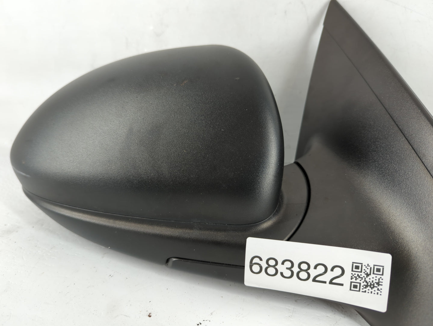 2011-2016 Chevrolet Cruze Passenger Side View Mirror - Right Door Mirror OEM Used - Oemusedautoparts1.com