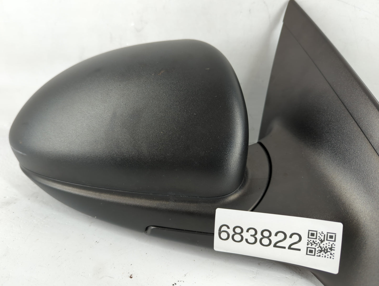 2011-2016 Chevrolet Cruze Passenger Side View Mirror - Right Door Mirror OEM Used - Oemusedautoparts1.com