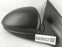2011-2016 Chevrolet Cruze Passenger Side View Mirror - Right Door Mirror OEM Used - Oemusedautoparts1.com