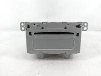 2011-2012 Chevrolet Cruze Radio AM FM Cd Player Receiver Replacement P/N:20983517 Fits Fits 2010 2011 2012 OEM Used Auto Par