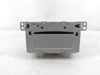 compare product 2011-2012 Chevrolet Cruze Radio AM FM Cd Player Receiver Replacement P/N:20983517 Fits Fits 2010 2011 2012 OEM Used Auto Parts