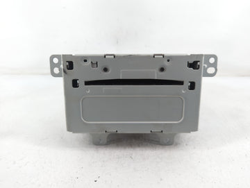 2011-2012 Chevrolet Cruze Radio AM FM Cd Player Receiver Replacement P/N:20983517 Fits Fits 2010 2011 2012 OEM Used Auto Par