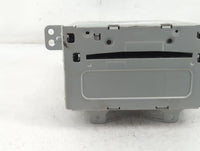 2011-2012 Chevrolet Cruze Radio AM FM Cd Player Receiver Replacement P/N:20983517 Fits Fits 2010 2011 2012 OEM Used Auto Par