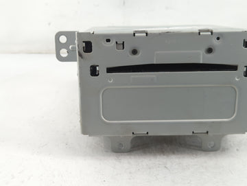 2011-2012 Chevrolet Cruze Radio AM FM Cd Player Receiver Replacement P/N:20983517 Fits Fits 2010 2011 2012 OEM Used Auto Parts