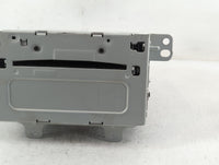 2011-2012 Chevrolet Cruze Radio AM FM Cd Player Receiver Replacement P/N:20983517 Fits Fits 2010 2011 2012 OEM Used Auto Par