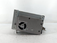 2011-2012 Chevrolet Cruze Radio AM FM Cd Player Receiver Replacement P/N:20983517 Fits Fits 2010 2011 2012 OEM Used Auto Par