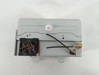 2011-2012 Chevrolet Cruze Radio AM FM Cd Player Receiver Replacement P/N:20983517 Fits Fits 2010 2011 2012 OEM Used Auto Par