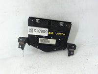 2011-2016 Chevrolet Cruze Radio AM FM Cd Player Receiver Replacement P/N:94563269 95914367 Fits Fits 2011 2012 2013 2014 201