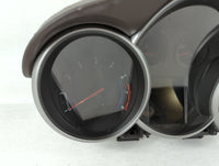 2011 Chevrolet Cruze Instrument Cluster Speedometer Gauges P/N:95018203 Fits OEM Used Auto Parts - Oemusedautoparts1.com