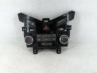 2011-2012 Chevrolet Cruze Climate Control Module Temperature AC/Heater Replacement P/N:95017054 Fits Fits 2011 2012 OEM Used