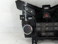 2011-2012 Chevrolet Cruze Climate Control Module Temperature AC/Heater Replacement P/N:95017054 Fits Fits 2011 2012 OEM Used