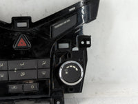 2011-2012 Chevrolet Cruze Climate Control Module Temperature AC/Heater Replacement P/N:95017054 Fits Fits 2011 2012 OEM Used