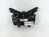2011-2012 Chevrolet Cruze Climate Control Module Temperature AC/Heater Replacement P/N:95017054 Fits Fits 2011 2012 OEM Used
