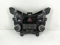 2011-2012 Chevrolet Cruze Climate Control Module Temperature AC/Heater Replacement P/N:96983927 Fits Fits 2011 2012 OEM Used