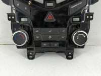 2011-2012 Chevrolet Cruze Climate Control Module Temperature AC/Heater Replacement P/N:96983927 Fits Fits 2011 2012 OEM Used