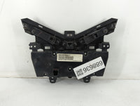 2011-2012 Chevrolet Cruze Climate Control Module Temperature AC/Heater Replacement P/N:96983927 Fits Fits 2011 2012 OEM Used