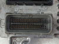 2011 Chevrolet Cruze PCM Engine Control Computer ECU ECM PCU OEM P/N:12644081 12642100 Fits OEM Used Auto Parts - Oemusedaut