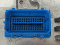 2011 Chevrolet Cruze PCM Engine Control Computer ECU ECM PCU OEM P/N:12642100 E78 12644081 Fits OEM Used Auto Parts - Oemuse