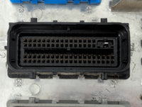 2011 Chevrolet Cruze PCM Engine Control Computer ECU ECM PCU OEM P/N:12642100 E78 12644081 Fits OEM Used Auto Parts - Oemuse