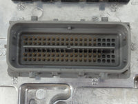 2011 Chevrolet Cruze PCM Engine Control Computer ECU ECM PCU OEM P/N:12642100 E78 12644081 Fits OEM Used Auto Parts - Oemuse