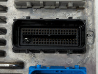 2011 Chevrolet Cruze PCM Engine Control Computer ECU ECM PCU OEM P/N:12642100 E78 12644081 Fits OEM Used Auto Parts - Oemuse