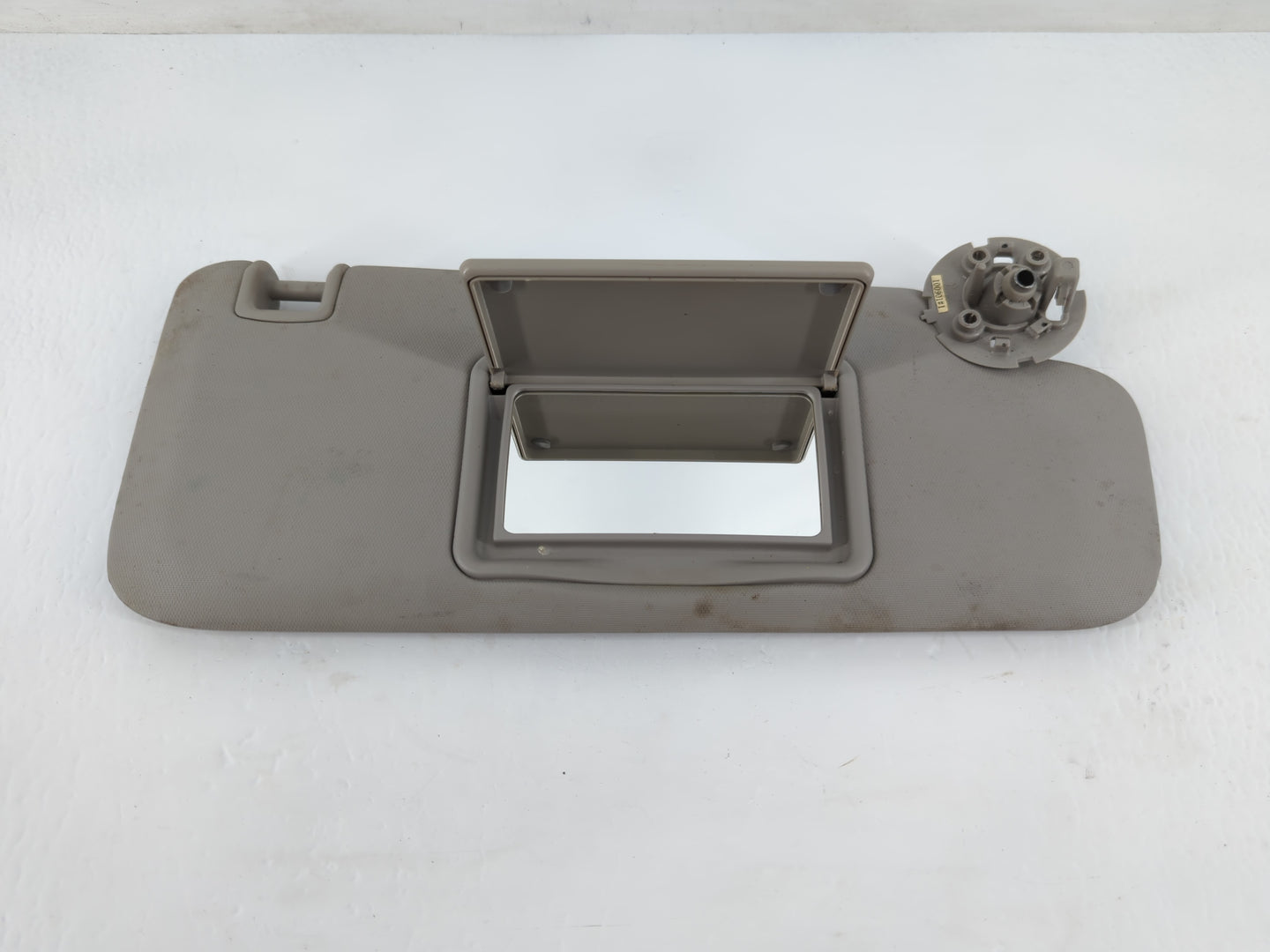 2011-2016 Chevrolet Cruze Sun Visor Shade Replacement Passenger Right Mirror Fits Fits 2011 2012 2013 2014 2015 2016 OEM Use