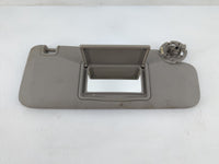 2011-2016 Chevrolet Cruze Sun Visor Shade Replacement Passenger Right Mirror Fits Fits 2011 2012 2013 2014 2015 2016 OEM Use