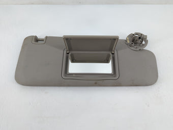 compare product 2011-2016 Chevrolet Cruze Sun Visor Shade Replacement Passenger Right Mirror Fits Fits 2011 2012 2013 2014 2015 2016 OEM Used Auto Parts