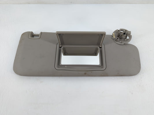2011-2016 Chevrolet Cruze Sun Visor Shade Replacement Passenger Right Mirror Fits Fits 2011 2012 2013 2014 2015 2016 OEM Use