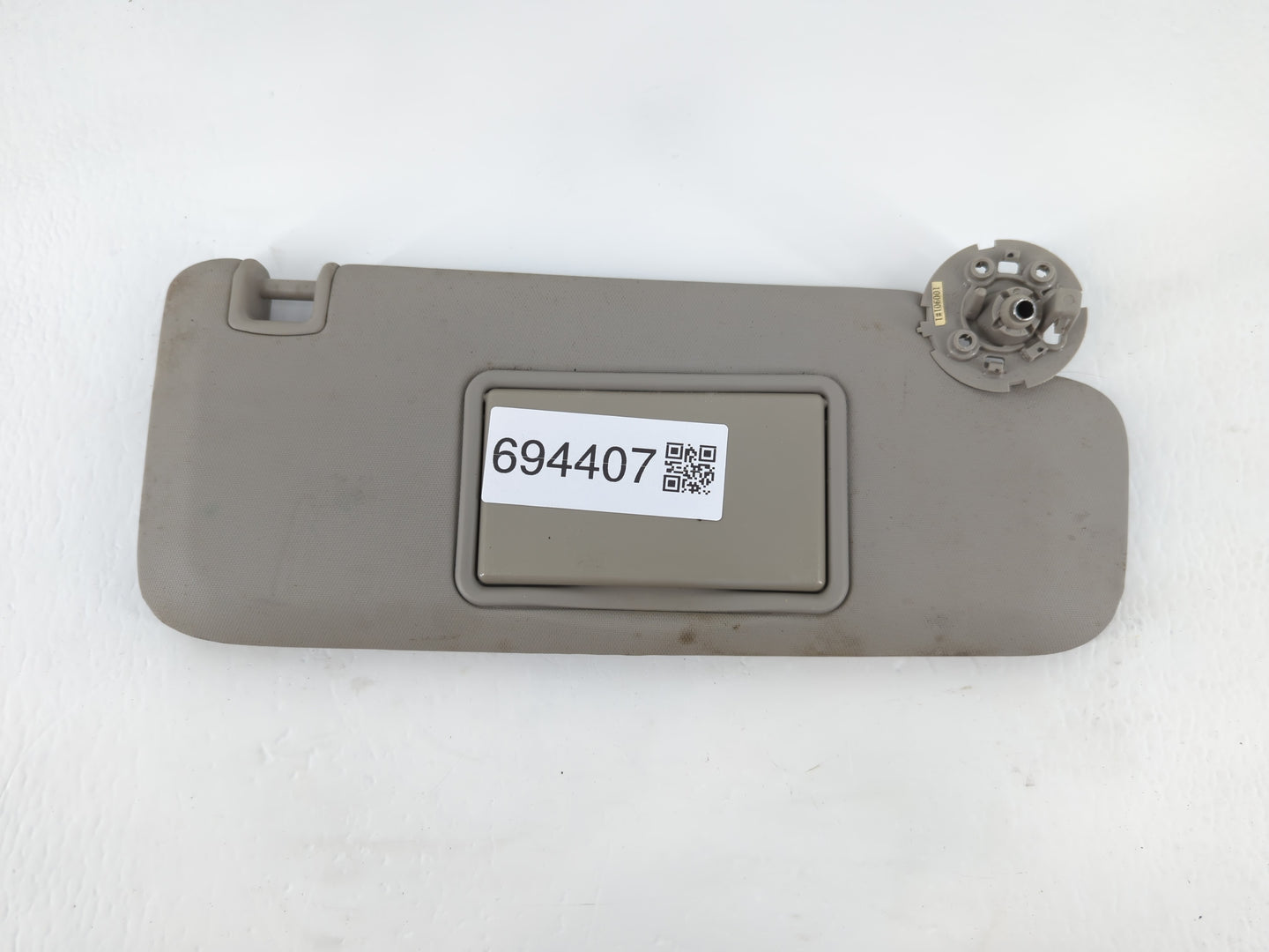 2011-2016 Chevrolet Cruze Sun Visor Shade Replacement Passenger Right Mirror Fits Fits 2011 2012 2013 2014 2015 2016 OEM Use