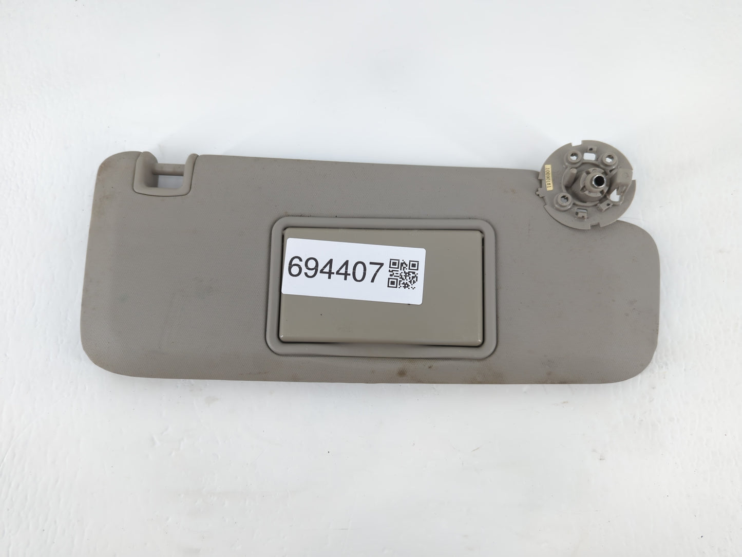 2011-2016 Chevrolet Cruze Sun Visor Shade Replacement Passenger Right Mirror Fits Fits 2011 2012 2013 2014 2015 2016 OEM Use