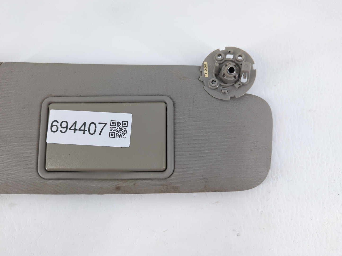 2011-2016 Chevrolet Cruze Sun Visor Shade Replacement Passenger Right Mirror Fits Fits 2011 2012 2013 2014 2015 2016 OEM Use