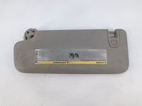2011-2016 Chevrolet Cruze Sun Visor Shade Replacement Passenger Right Mirror Fits Fits 2011 2012 2013 2014 2015 2016 OEM Use