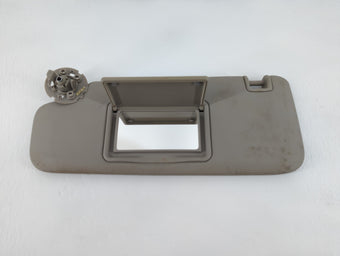 compare product 2011-2016 Chevrolet Cruze Sun Visor Shade Replacement Driver Left Mirror Fits Fits 2011 2012 2013 2014 2015 2016 OEM Used Auto Parts