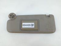 2011-2016 Chevrolet Cruze Sun Visor Shade Replacement Driver Left Mirror Fits Fits 2011 2012 2013 2014 2015 2016 OEM Used Au