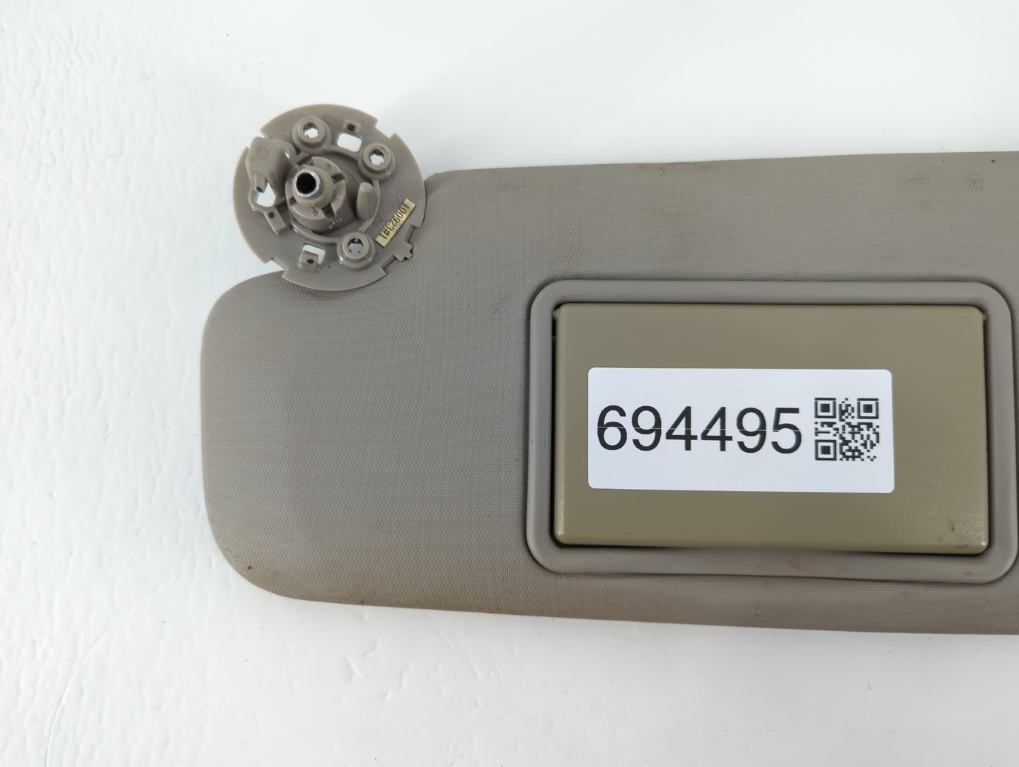 2011-2016 Chevrolet Cruze Sun Visor Shade Replacement Driver Left Mirror Fits Fits 2011 2012 2013 2014 2015 2016 OEM Used Au